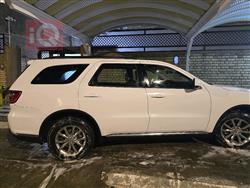 دودج دورانجو